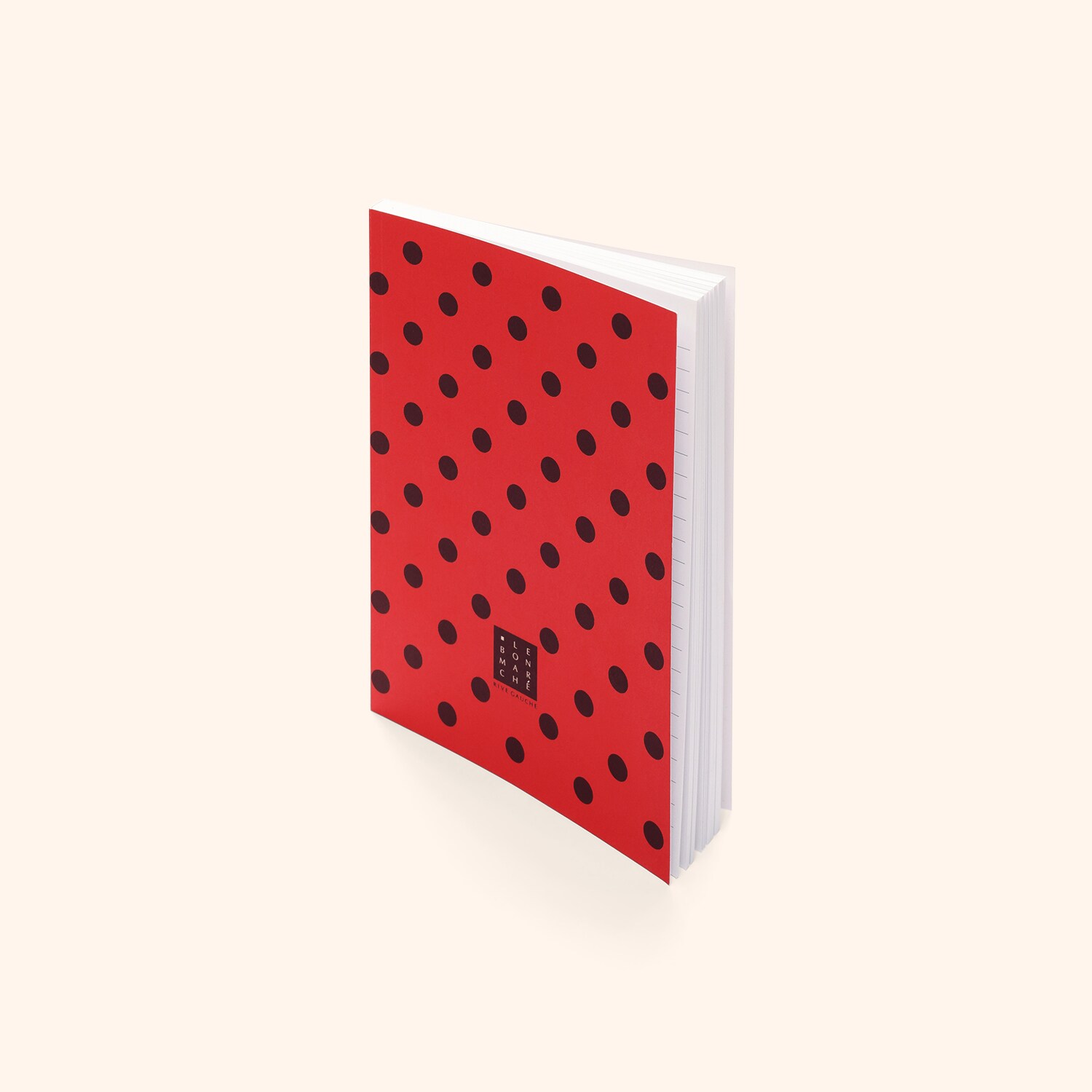 Carnet pois